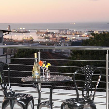 Harbour View Guest Suite Kapstadt Exterior foto