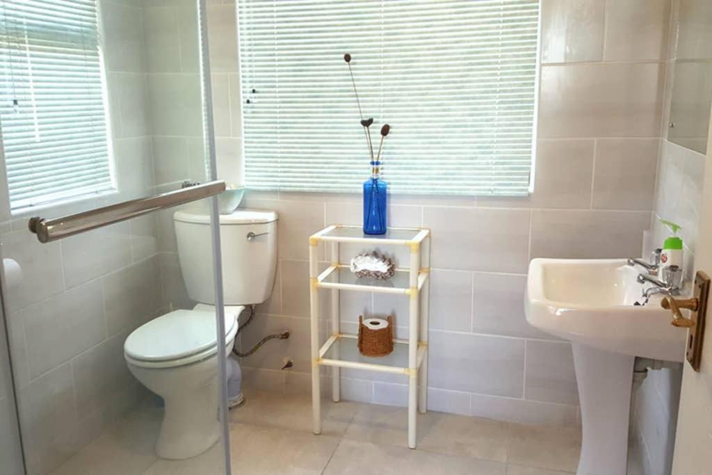 Harbour View Guest Suite Kapstadt Exterior foto