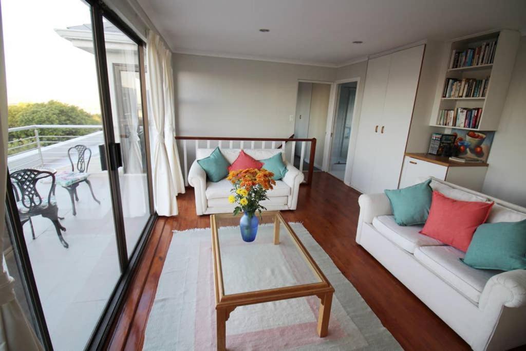 Harbour View Guest Suite Kapstadt Exterior foto