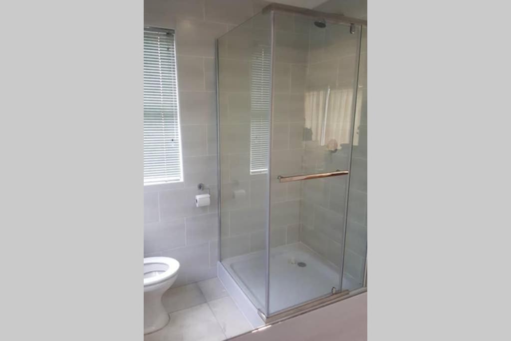 Harbour View Guest Suite Kapstadt Exterior foto
