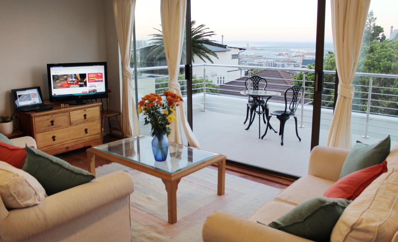 Harbour View Guest Suite Kapstadt Exterior foto