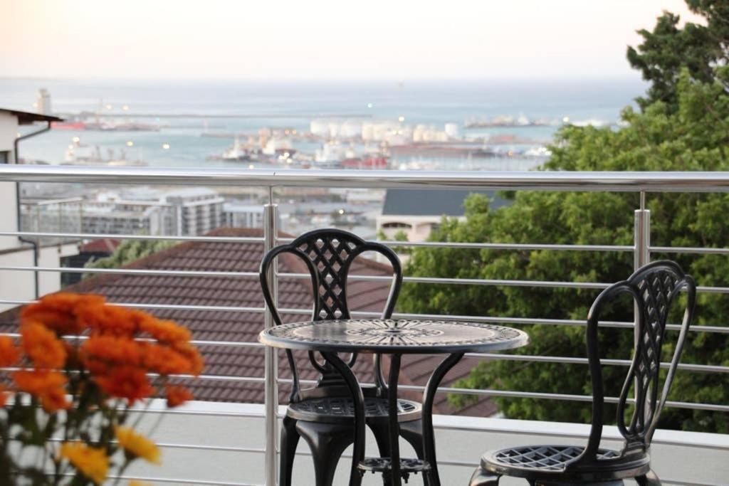 Harbour View Guest Suite Kapstadt Exterior foto