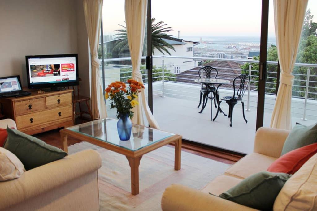 Harbour View Guest Suite Kapstadt Exterior foto