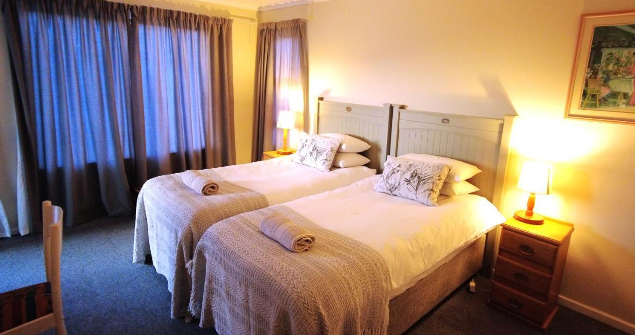 Harbour View Guest Suite Kapstadt Exterior foto