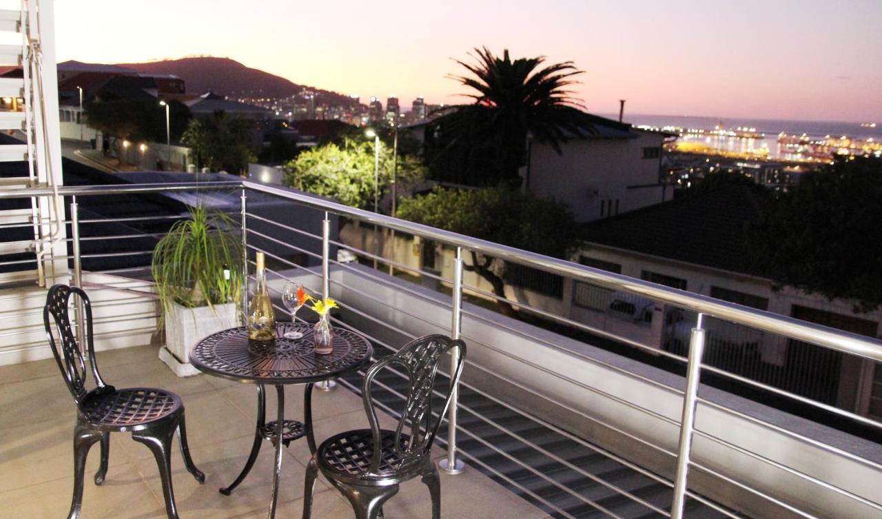 Harbour View Guest Suite Kapstadt Exterior foto