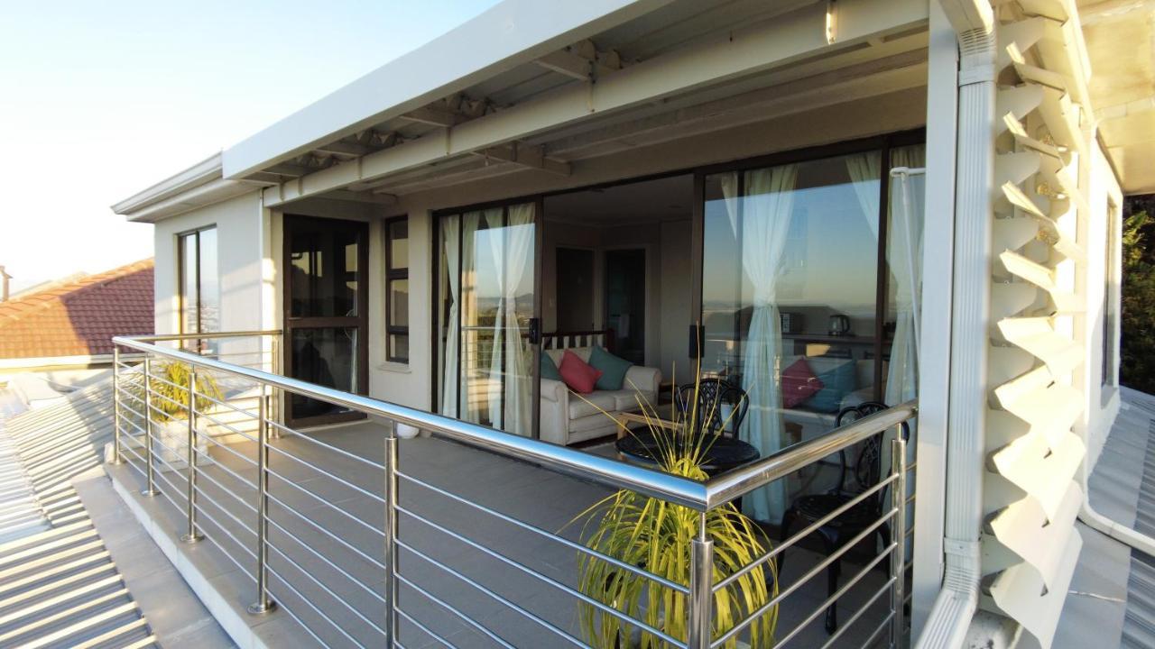 Harbour View Guest Suite Kapstadt Exterior foto