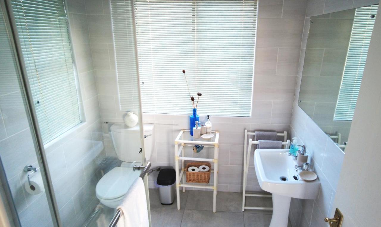 Harbour View Guest Suite Kapstadt Exterior foto